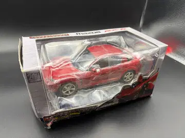 트랜스포머 Mazda RX-8 Meister 벨로시티 레드 마이카