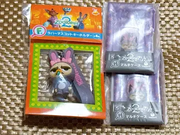 주토피아 해피 복권 피닉