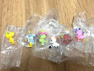 디지몬 나란 분데스.