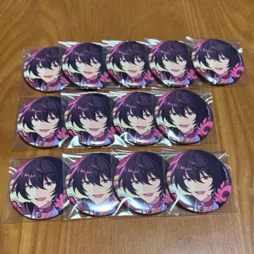 앙스타 앙상블 스타즈 사쿠마 리츠 캔뱃지