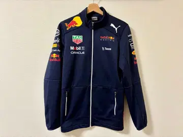 F1 Red Bull Racing 2022 자켓