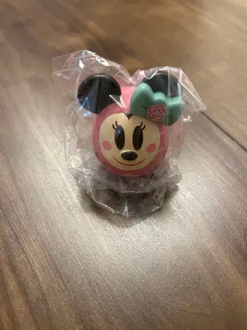 디즈니 설날 달마 피규어 2026 미니