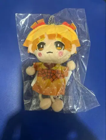 [ 젠코 ] 귀멸의 칼날 파펫 참 전 집중전