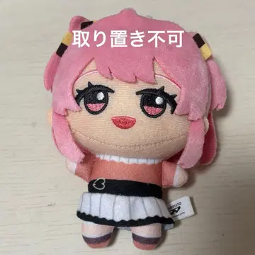 컬러풀 피치 SD 인형 노아 카라피치