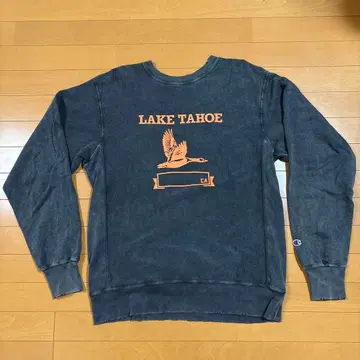 챔피온 리버스 위브 맨투맨 XL