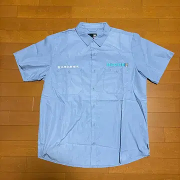 mxmxm 반팔 셔츠 L 가격 인하 가능