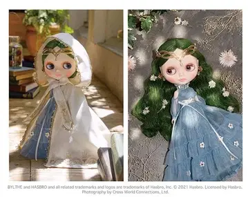 네오 브라이스 레이디 파나시아