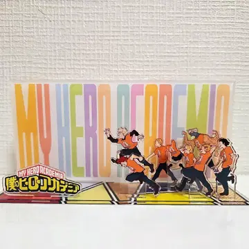 [ 새상품급 ] 나의 히어로 아카데미아 디오라마 아크릴 스탠드