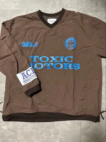 BLACKWEIRDOS 23AW M 사이즈