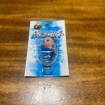 그랑프리 스트랩 파랑