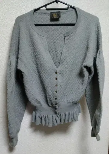 카르도파브리카 가디건