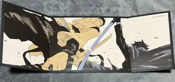 카구라바치 병풍 컬렉션 치코 하쿠리