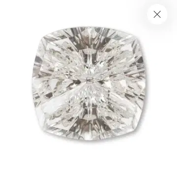 달리아 님 스와로브스키 이어클립