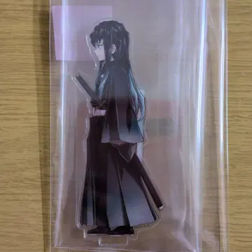 귀멸의 칼날 기둥전 가로 비주얼 아크릴 스탠드 토키토 무이치로