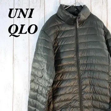 [ 1837 ] UNIQLO 유니클로 다운 자켓