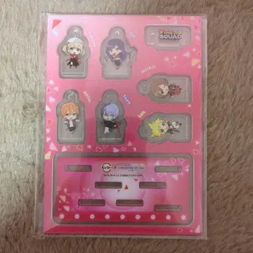 프로세카 비비버스