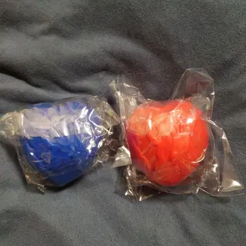 릴렉세이션 하트 2종