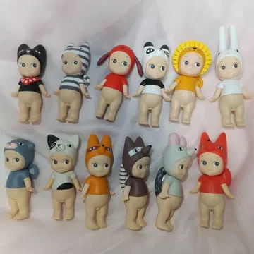 소니 엔젤 도나 윌슨 컴플리트 sonny donna