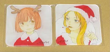 후유메케이 아크릴 코스터 후유메케이