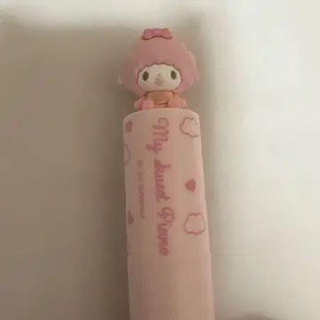 마이 스위트 피아노 피아노짱 립 크림 미사용 새상품