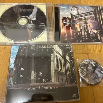 Eve 가수 CD