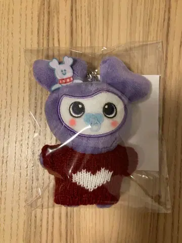 twice 2025 팝업 백참 서브리