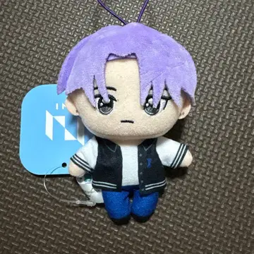 INI 마스코트 봉제 인형 GiGO 허풍범