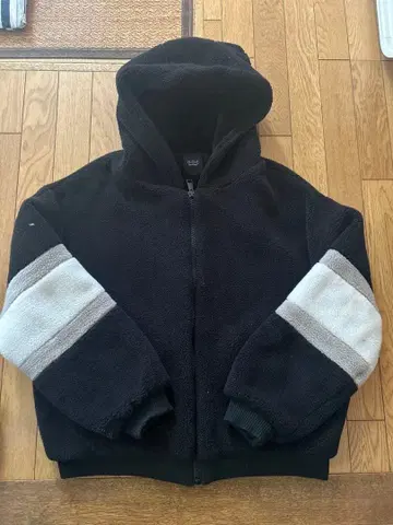 G.O.C. 플리스 자켓 L 사이즈