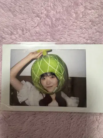 카와라보 메이츠 시대 엔도 마린 폴라로이드