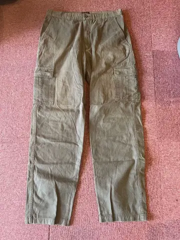 ARIZONA 카고 팬츠