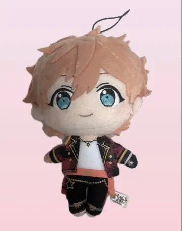 최저가 앙스타 아케호시 스바루 봉제 인형