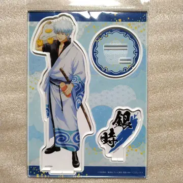 사카타 긴토키 아크릴 스탠드 은혼 돈키호테 돈키