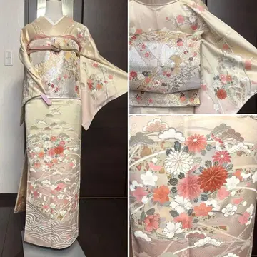 호몬기 풀세트 입학식 졸업식 오미야마이리