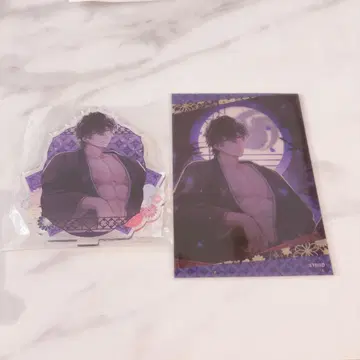 미남 전국 쿠로다 칸베에