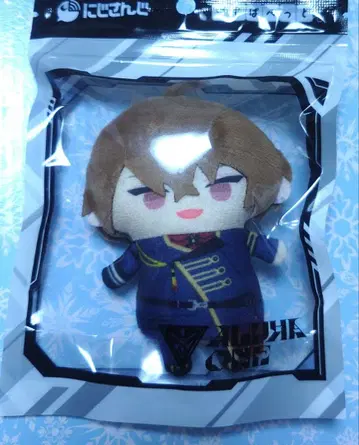 카가미 하야토 1st Live 니지파펫