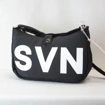 STUDIO SEVEN SVN Crescert Moon Bag 숄더