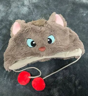 베를리오즈 팬캡