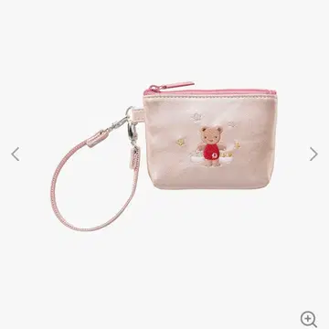 familiar 별자리 파우치 천칭자리 천칭자리