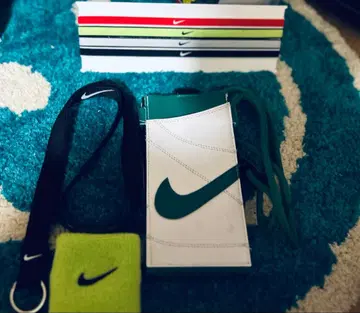 나이키 숄더백 4종 세트