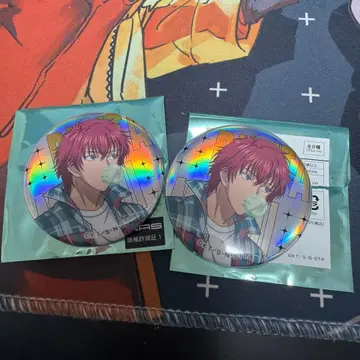 신 테니스의 왕자님 점페스 JF2026 메디코스 세트