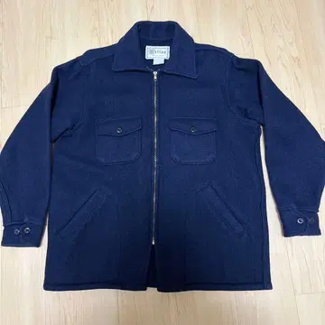 Melton 70 울 자켓 미국제