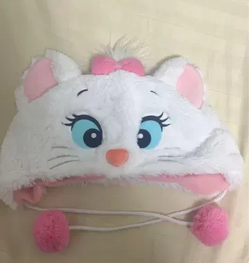 디즈니 마리 팬캡