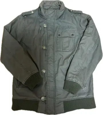 Karl kani 밀리터리 자켓 XL