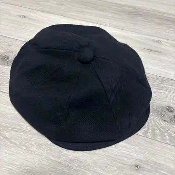 KIJIMA TAKAYUKI 울 헌팅 캡