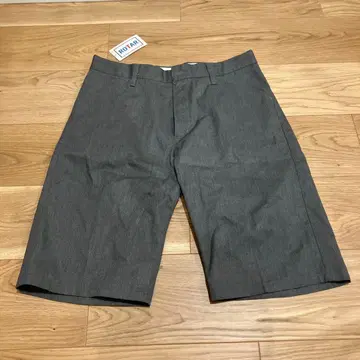 [ 새상품 미사용 ] ROTAR 치노 팬츠 숏팬츠