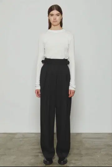 THE RERACS GURKHA Size38 navy