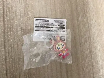 나루미야 캐릭터즈 메지루시 액세서리 베리에