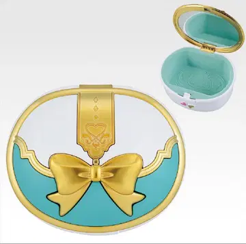 프리큐어 컴팩트 C상 터치 코뮌 액세서리 케이스 제일복권