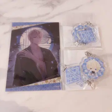 이케멘 전국 우에스기 겐신