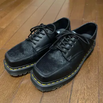 닥터마틴 BEX SQUARED 5홀 슈즈